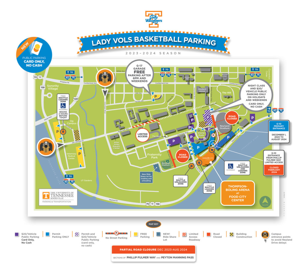 new-lady-vol-basketball-map-effective-fri-dec-1-2023-parking-and