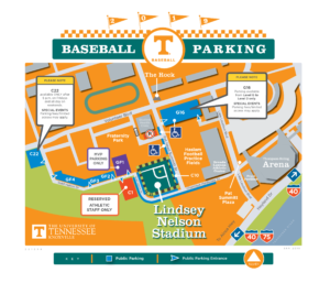 2019 Baseball Parking Map FINAL 300x257 